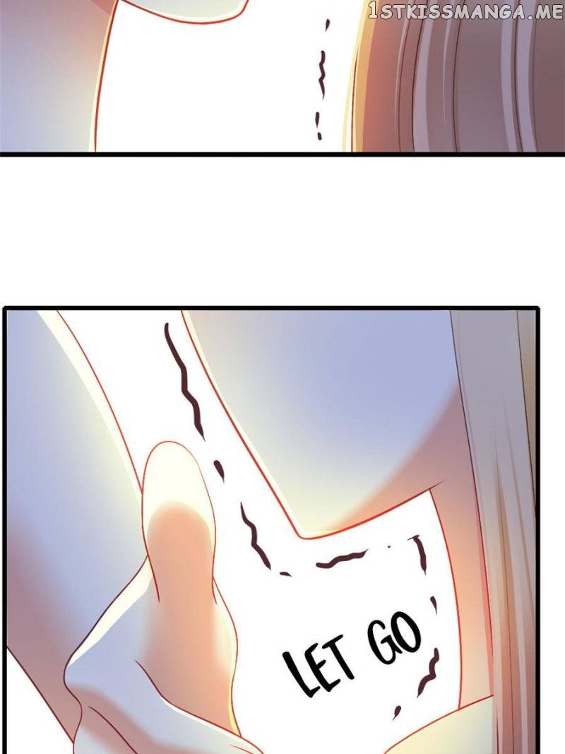 Let Me Go! You Demon President chapter 72 - page 5