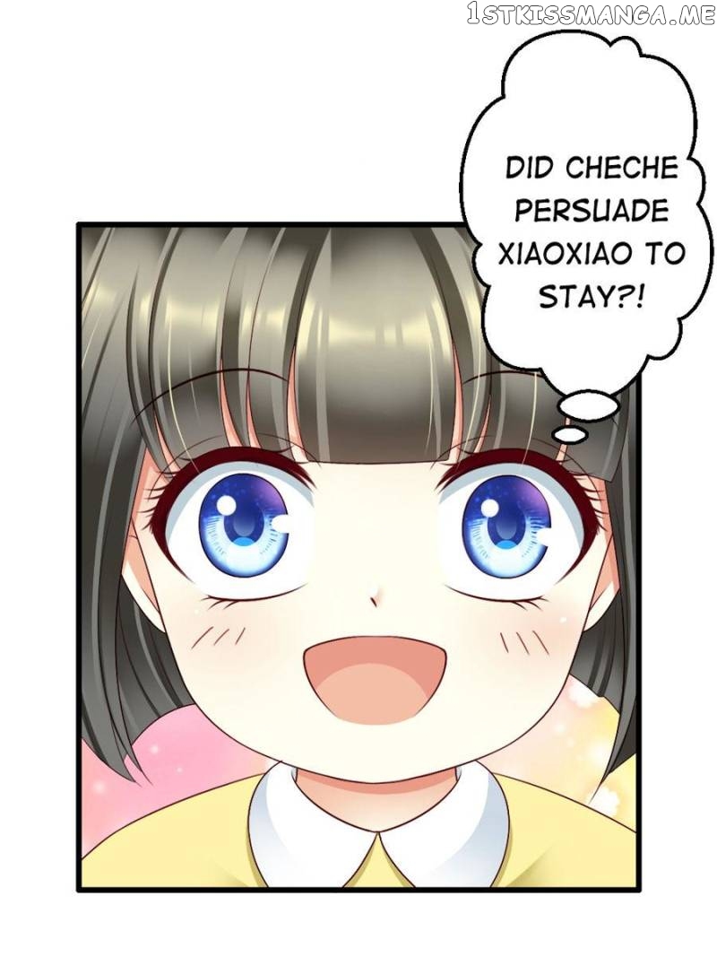 Let Me Go! You Demon President chapter 99 - page 10
