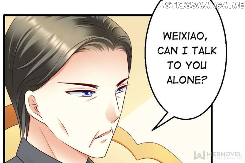 Let Me Go! You Demon President chapter 99 - page 12