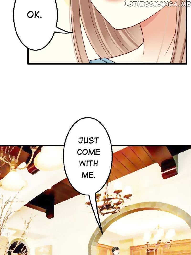 Let Me Go! You Demon President chapter 99 - page 14