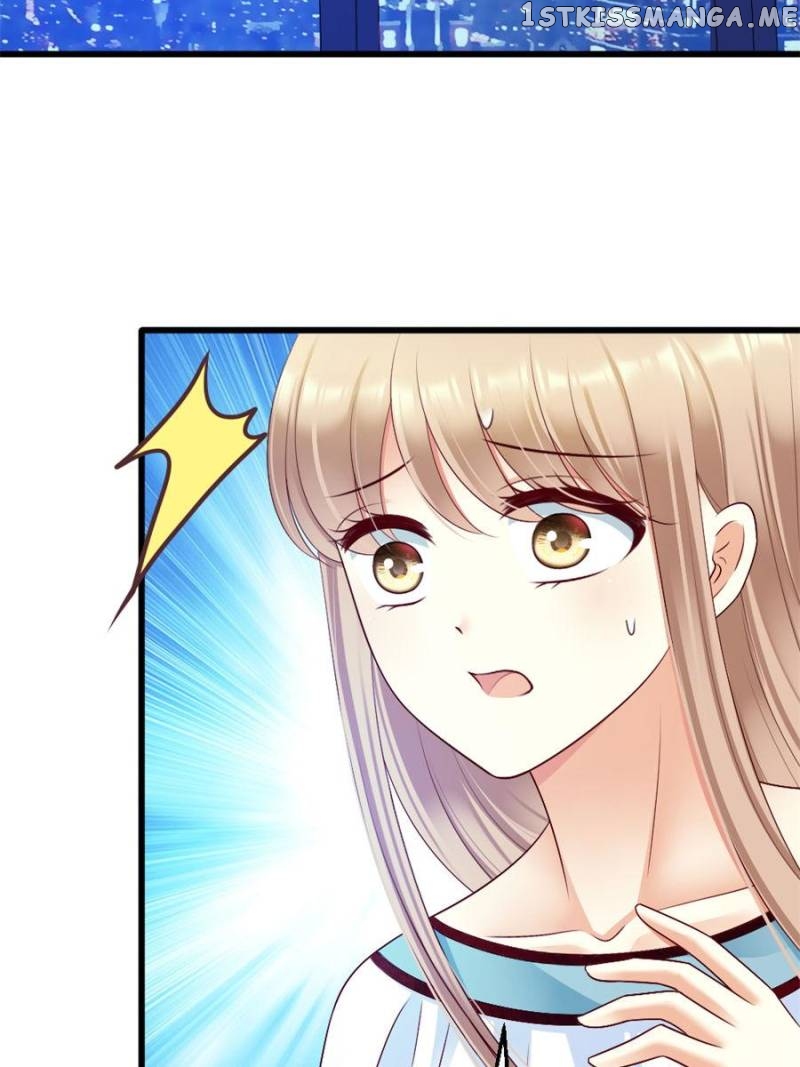 Let Me Go! You Demon President chapter 99 - page 20