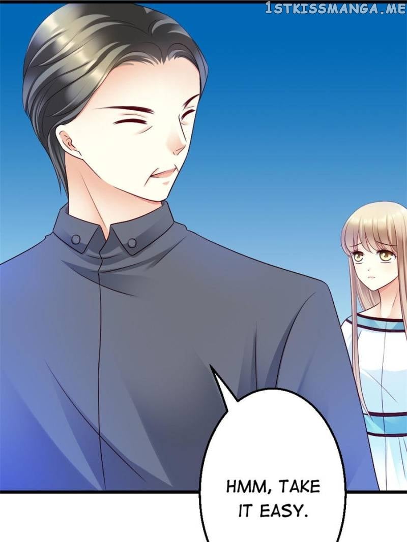 Let Me Go! You Demon President chapter 99 - page 22