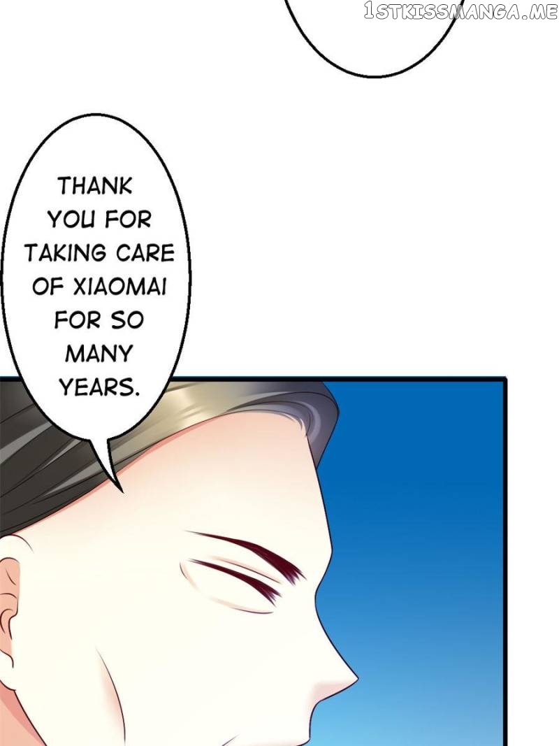 Let Me Go! You Demon President chapter 99 - page 23