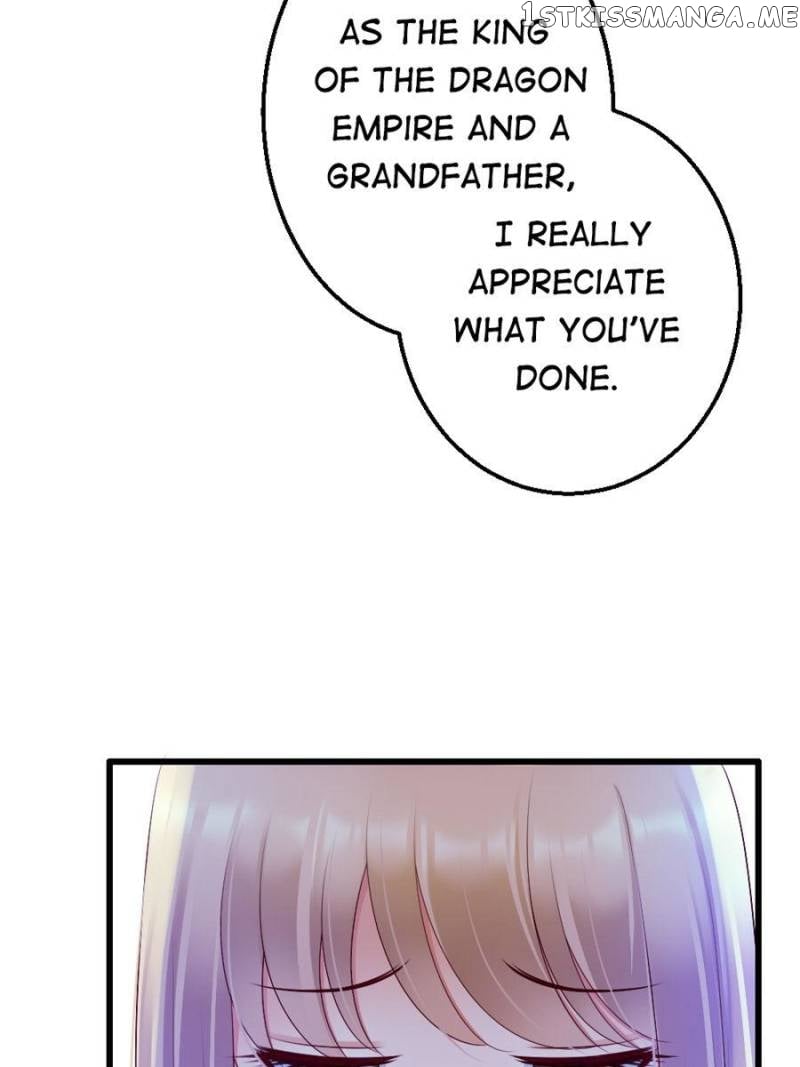 Let Me Go! You Demon President chapter 99 - page 25