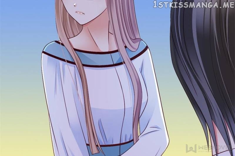 Let Me Go! You Demon President chapter 99 - page 3