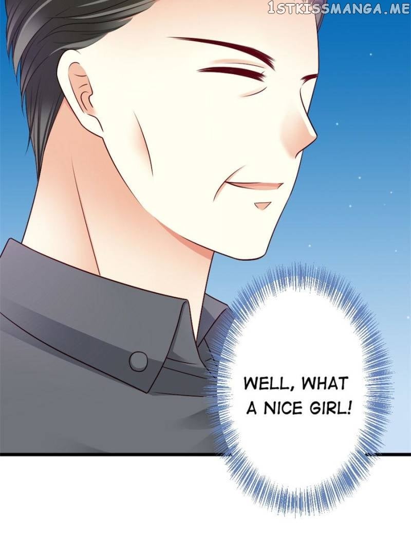 Let Me Go! You Demon President chapter 99 - page 31