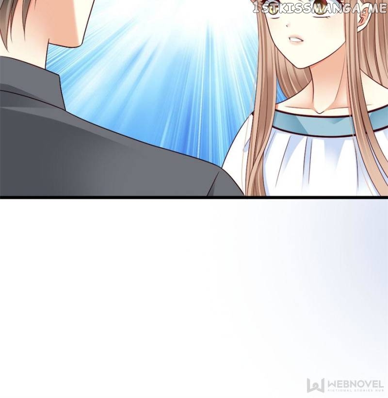 Let Me Go! You Demon President chapter 99 - page 36