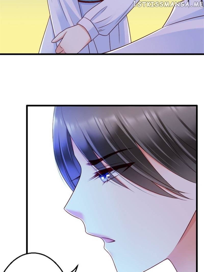 Let Me Go! You Demon President chapter 99 - page 4