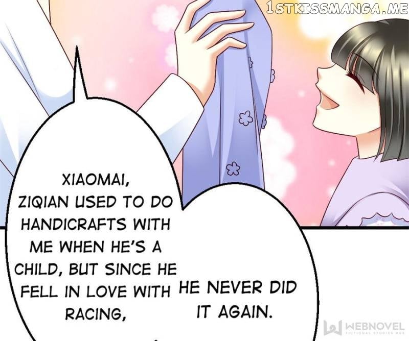 Let Me Go! You Demon President chapter 99 - page 42