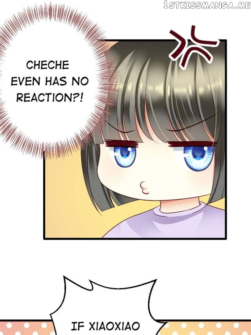 Let Me Go! You Demon President chapter 99 - page 47