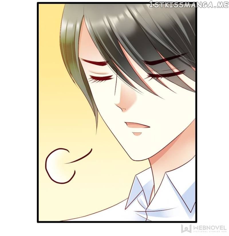 Let Me Go! You Demon President chapter 99 - page 51
