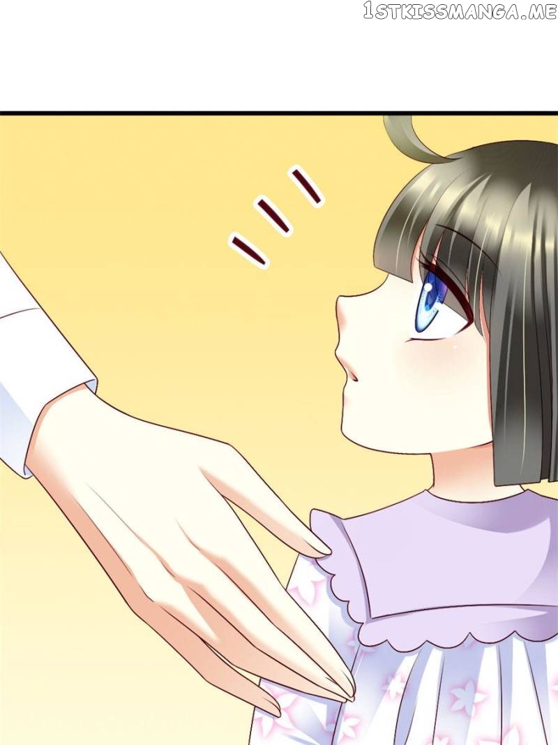 Let Me Go! You Demon President chapter 99 - page 52