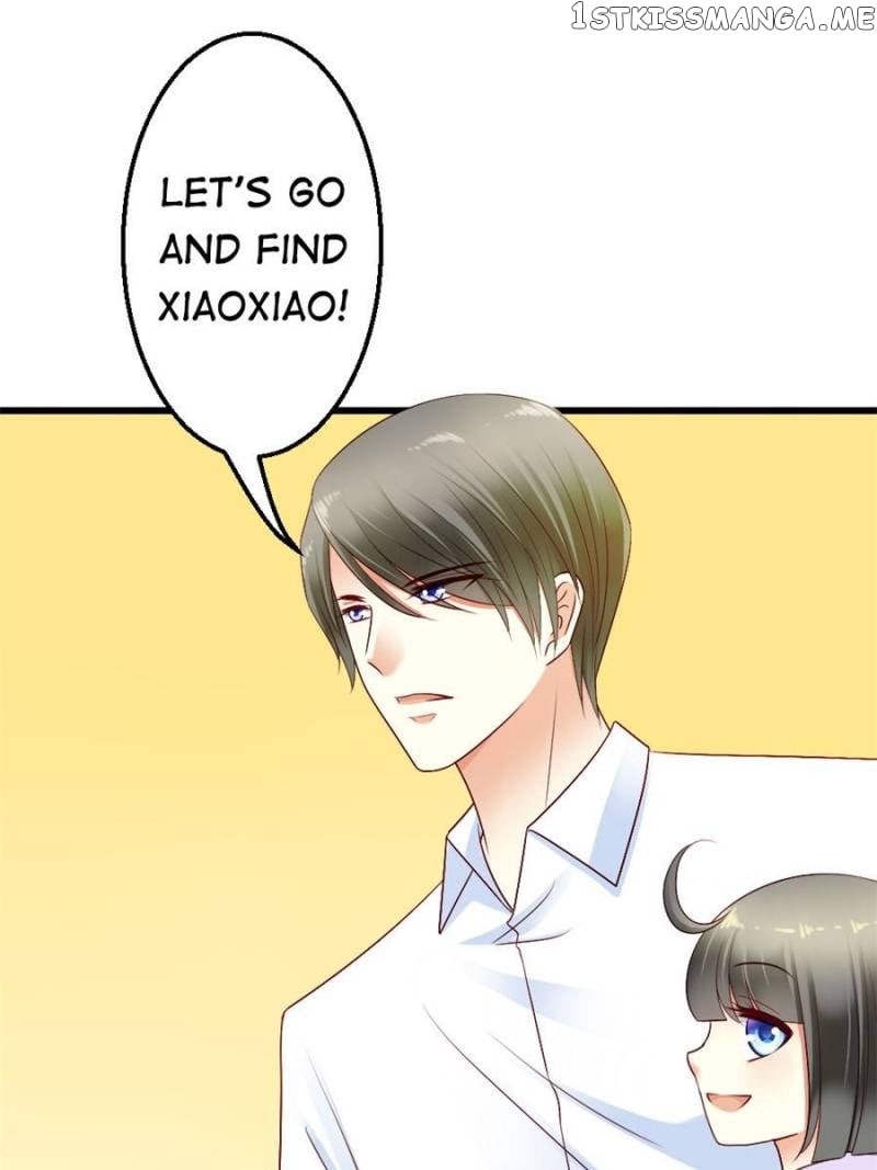 Let Me Go! You Demon President chapter 99 - page 55