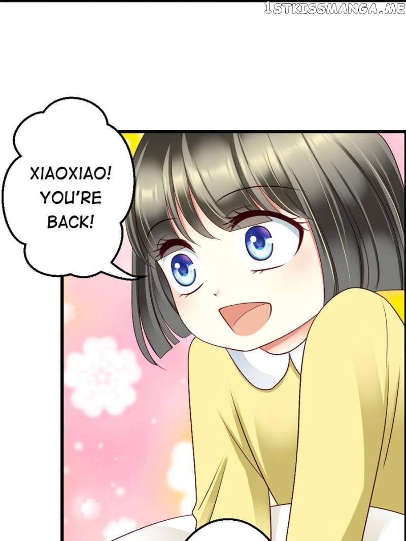 Let Me Go! You Demon President chapter 99 - page 7