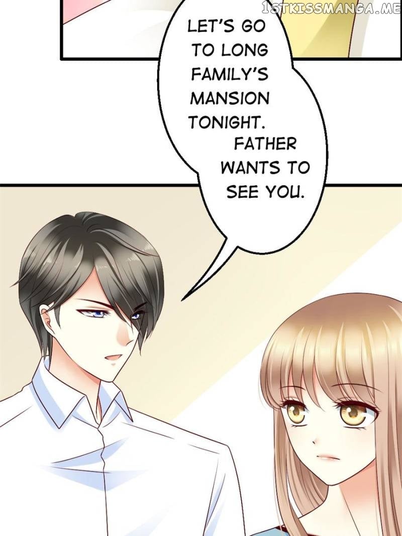 Let Me Go! You Demon President chapter 99 - page 8