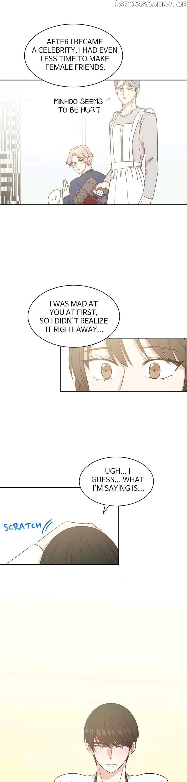 The Idols Of My House chapter 7 - page 13