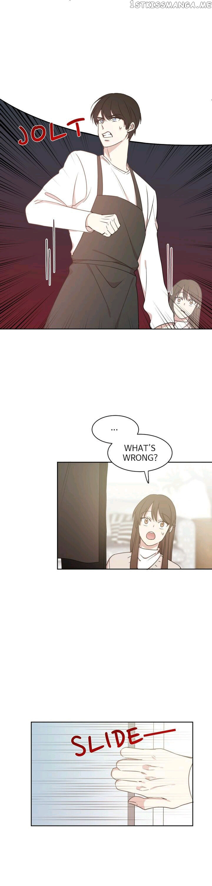 The Idols Of My House chapter 7 - page 17