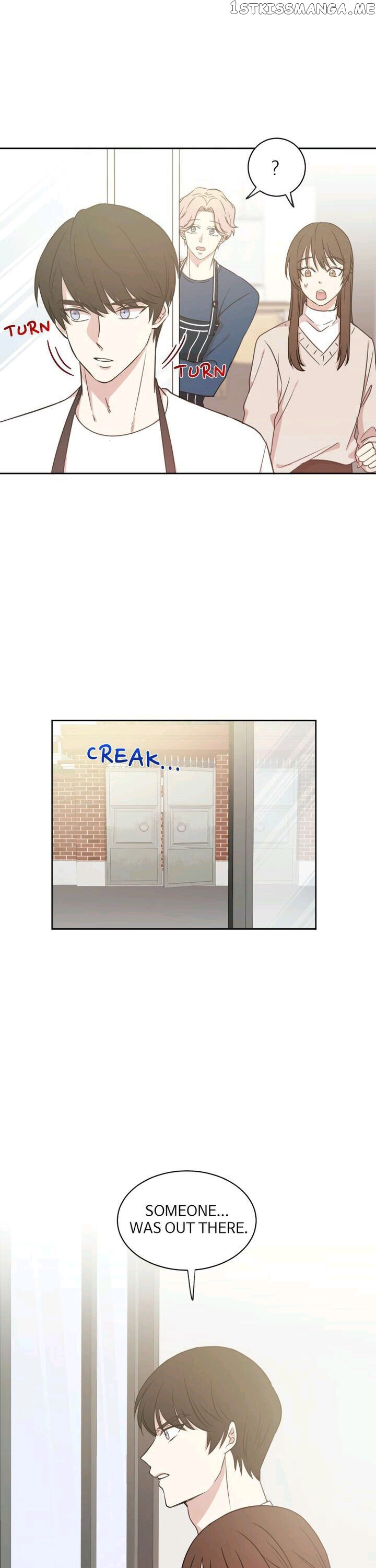 The Idols Of My House chapter 7 - page 18