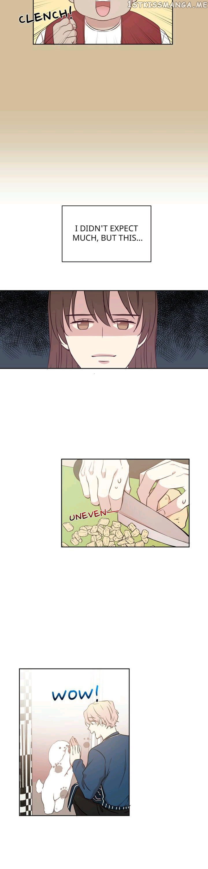 The Idols Of My House chapter 7 - page 4