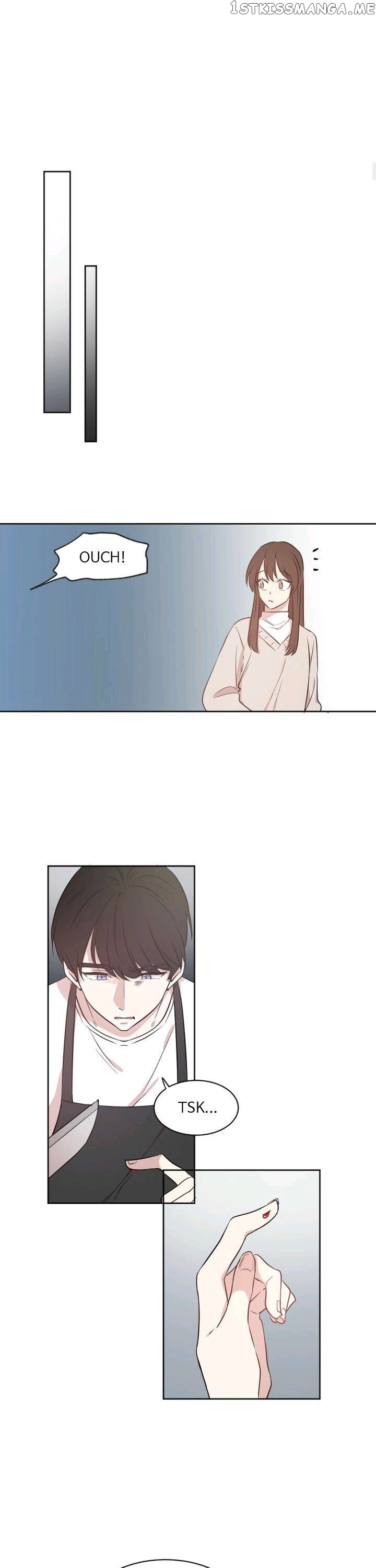 The Idols Of My House chapter 7 - page 9