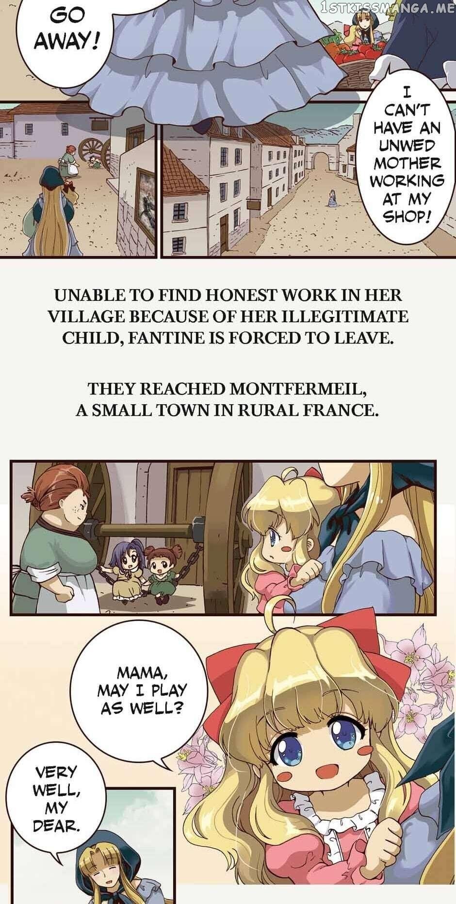 Les Misérables Chapter 1 - page 3