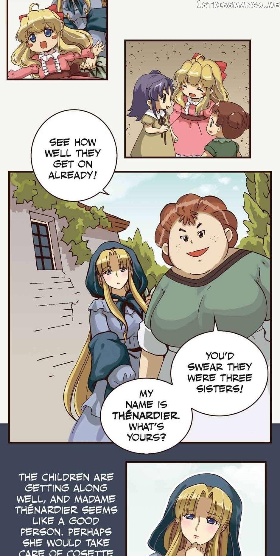 Les Misérables Chapter 1 - page 4
