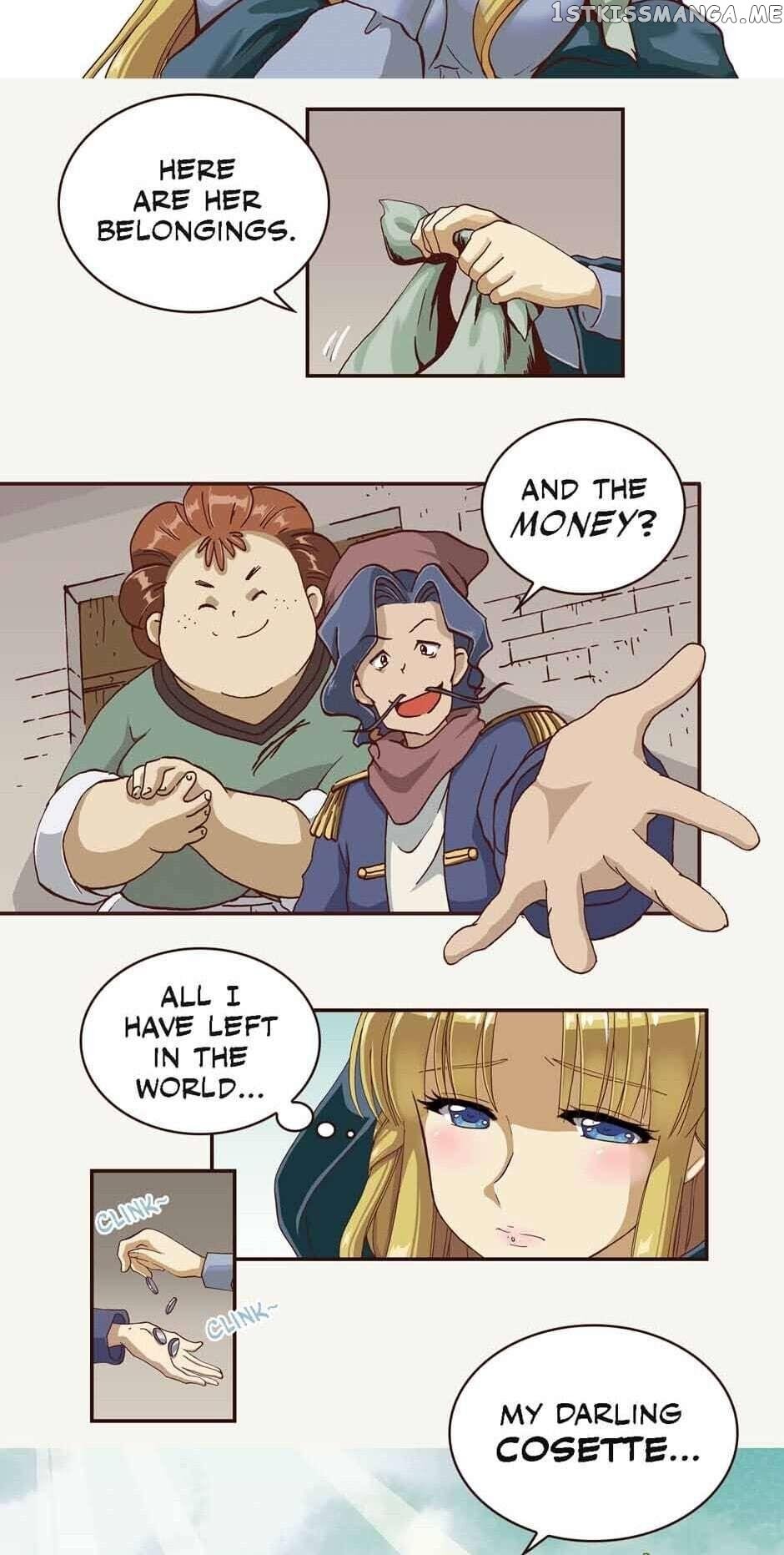Les Misérables Chapter 1 - page 8