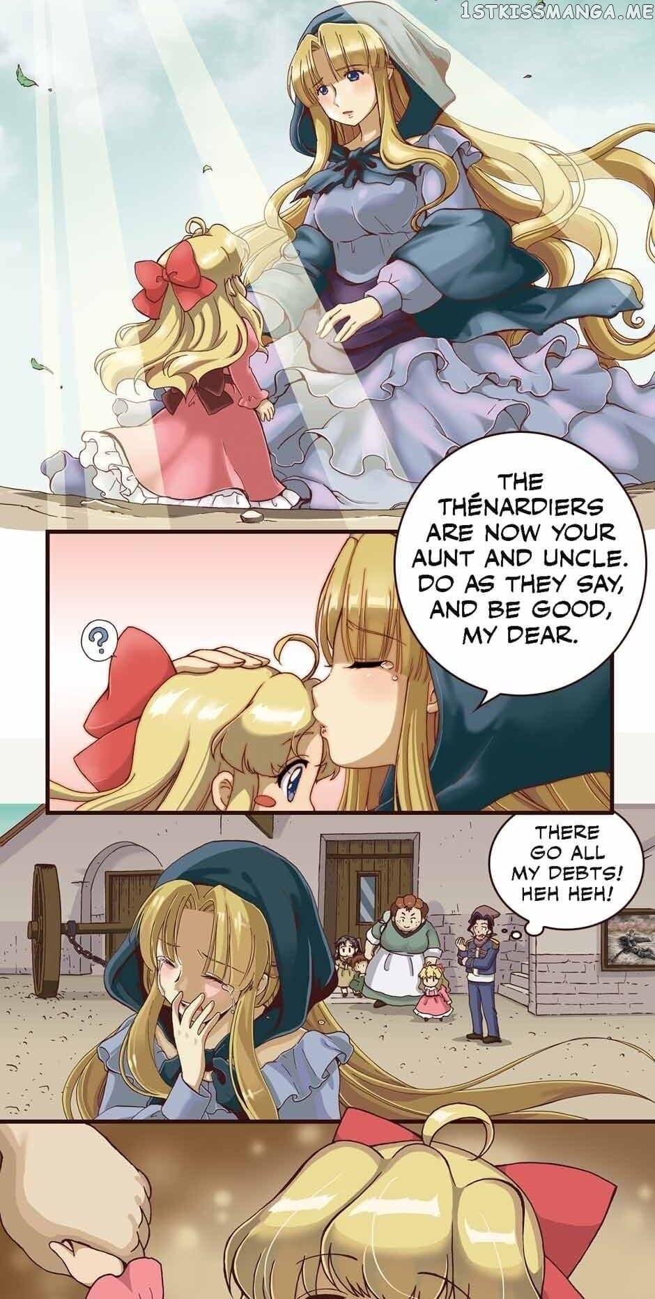 Les Misérables Chapter 1 - page 9