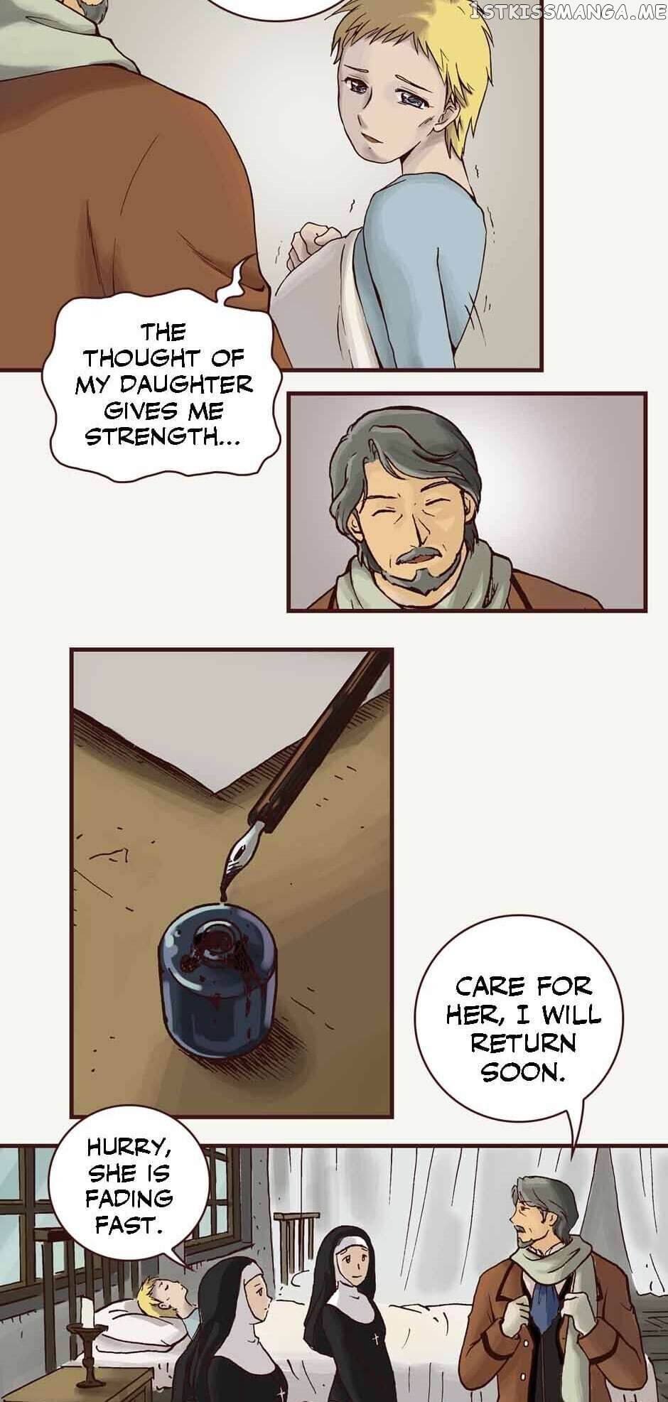 Les Misérables chapter 16 - page 10