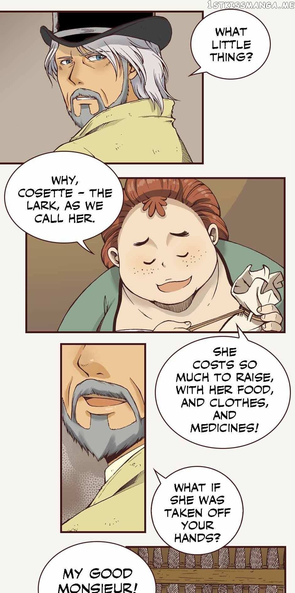 Les Misérables chapter 25 - page 10