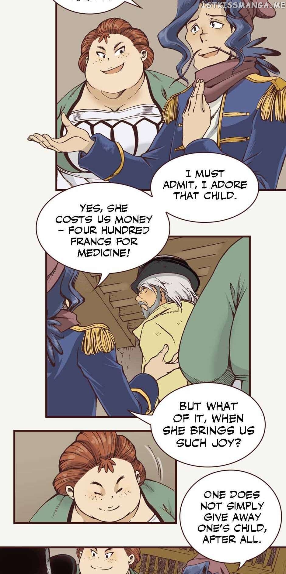 Les Misérables chapter 25 - page 12