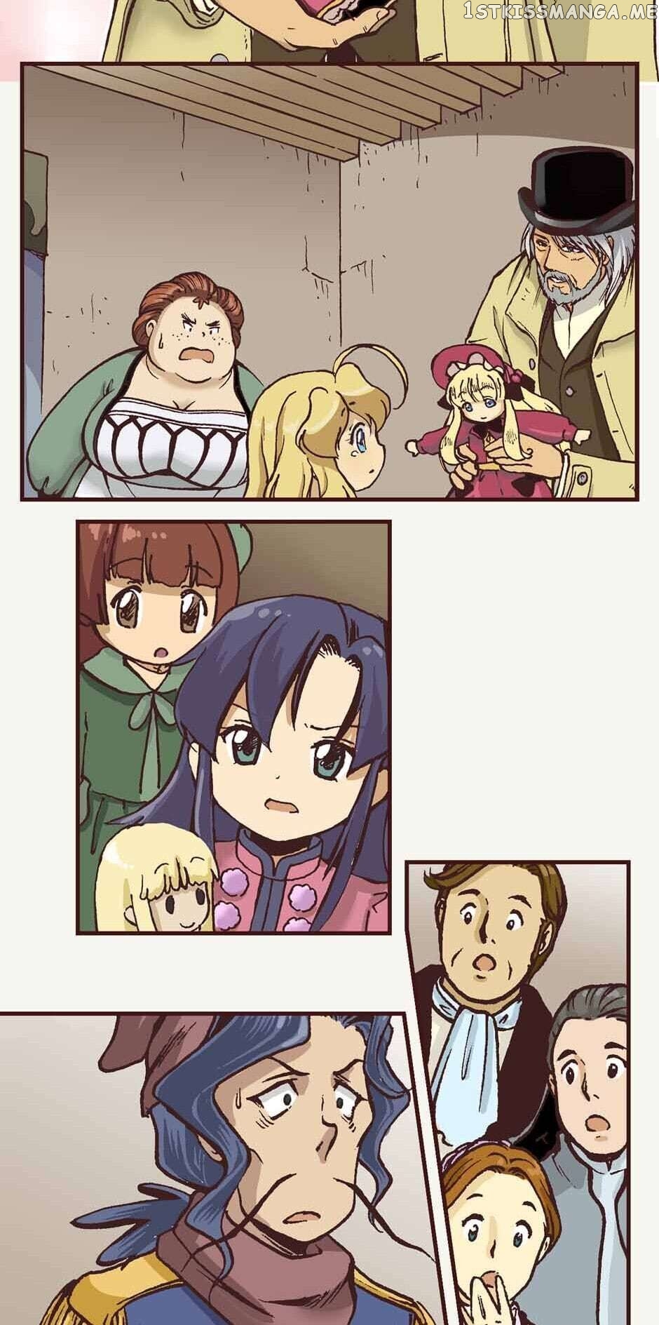 Les Misérables chapter 25 - page 2