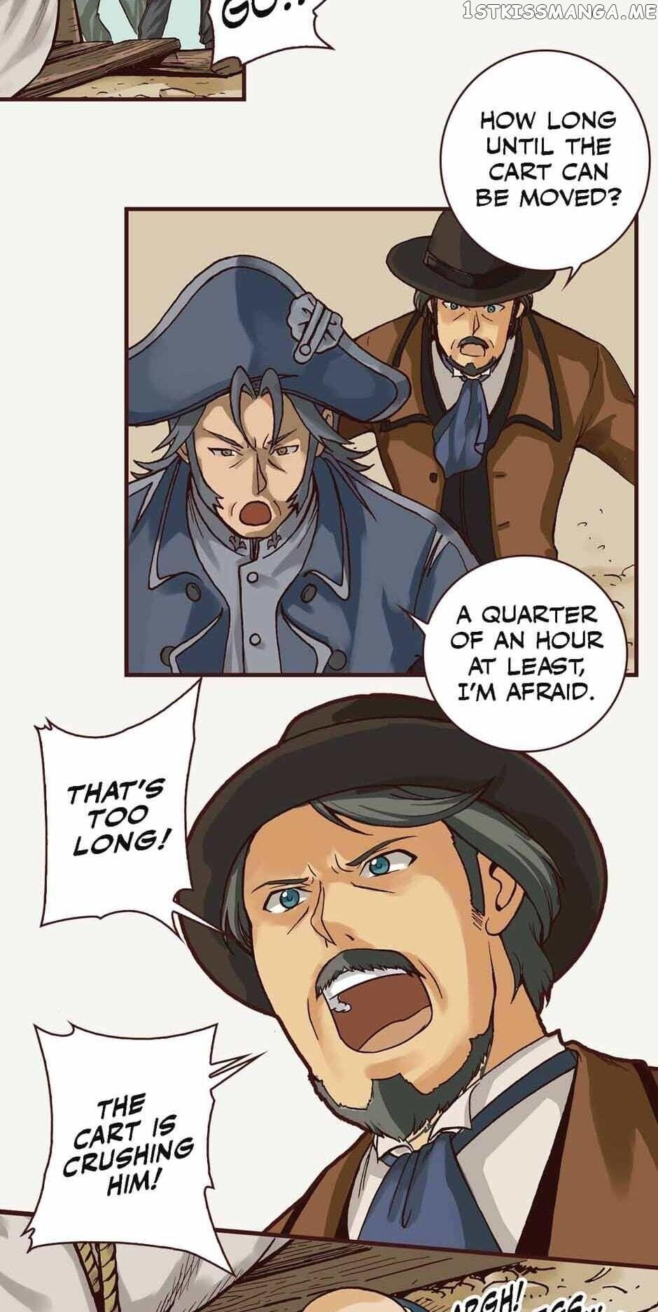 Les Misérables Chapter 7 - page 11
