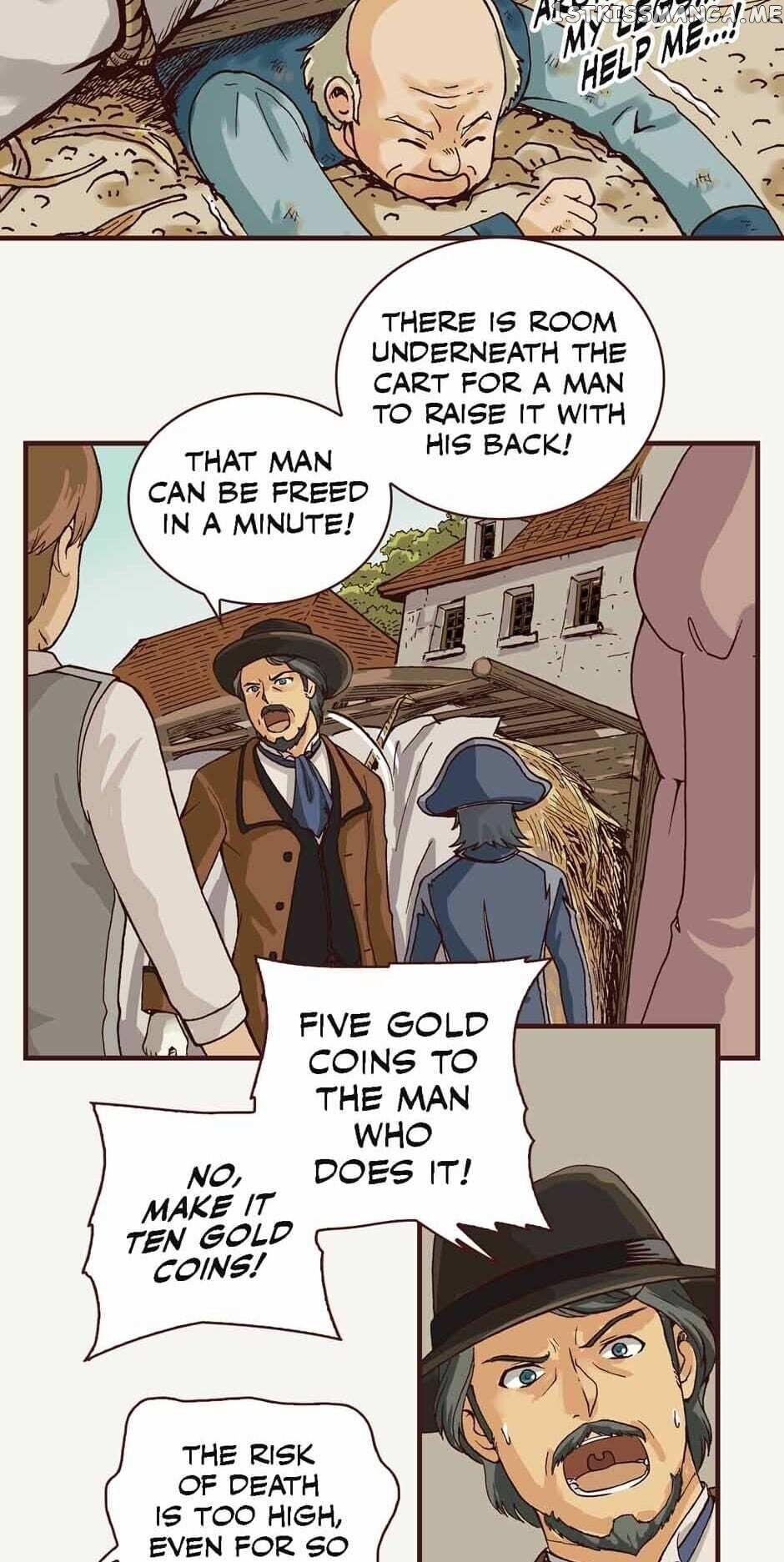 Les Misérables Chapter 7 - page 12