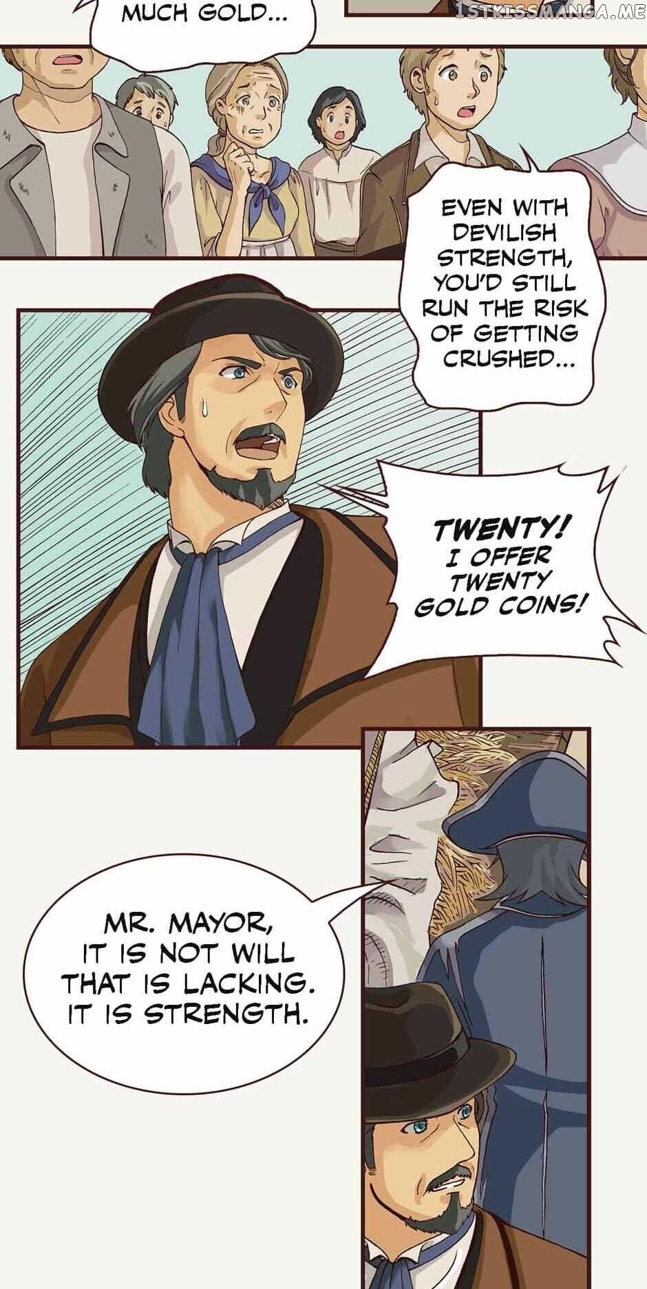 Les Misérables Chapter 7 - page 13