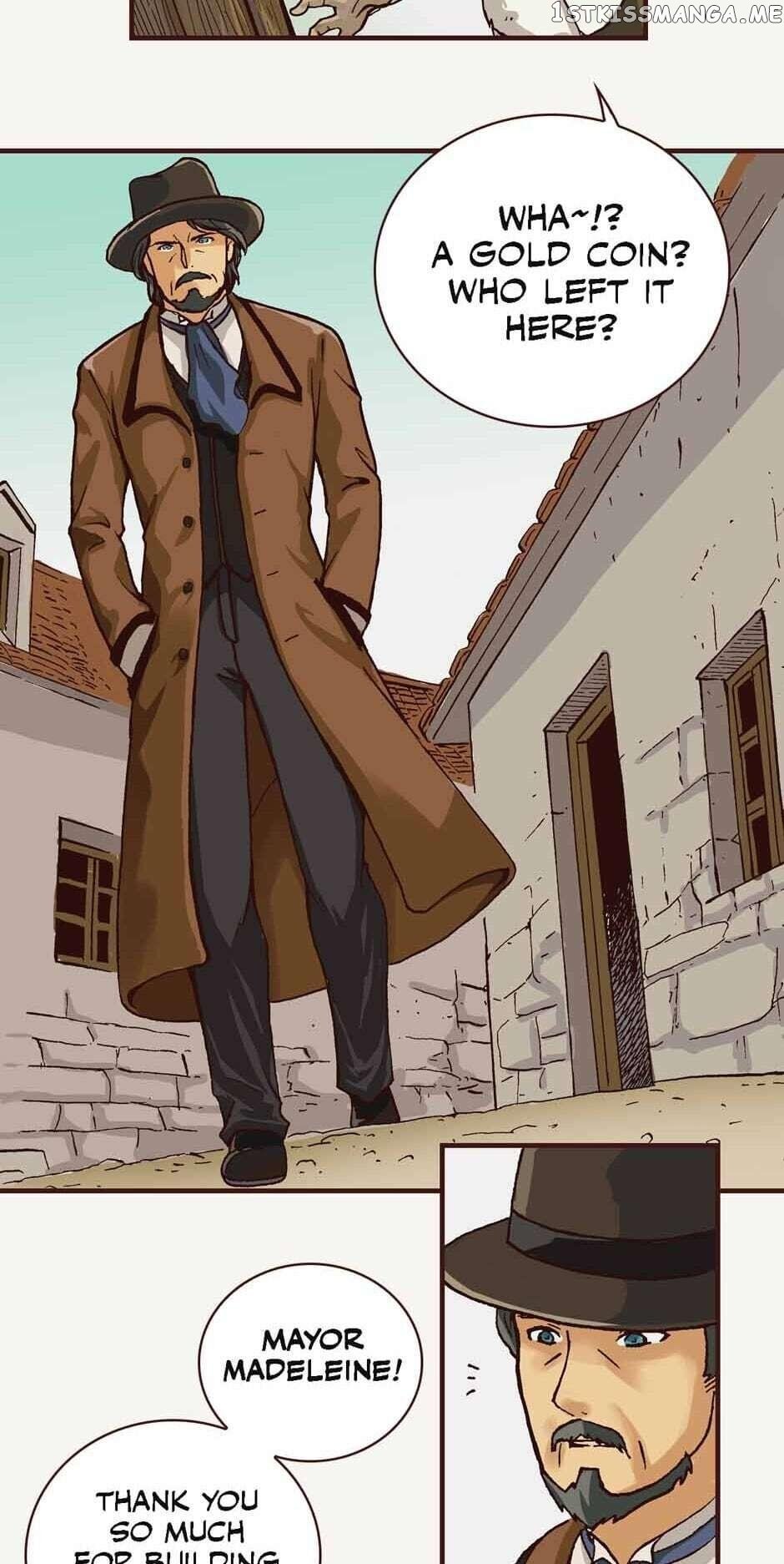 Les Misérables Chapter 7 - page 5