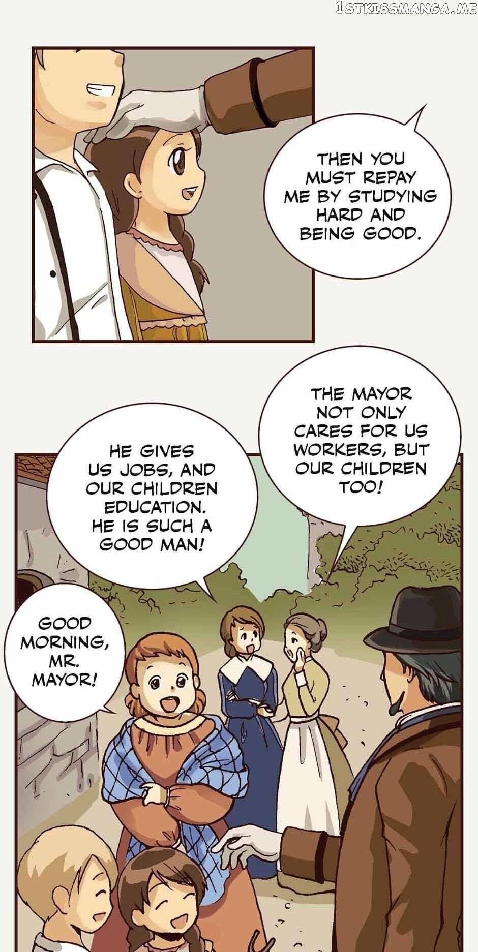 Les Misérables Chapter 7 - page 7