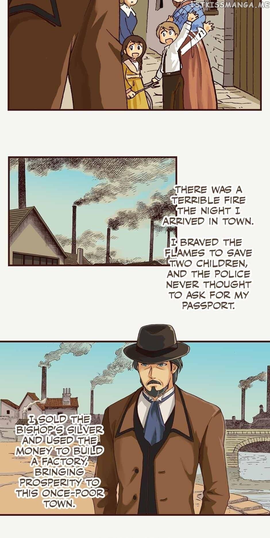Les Misérables Chapter 7 - page 9