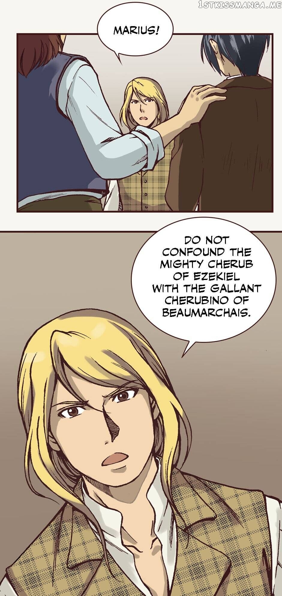 Les Misérables chapter 32 - page 6