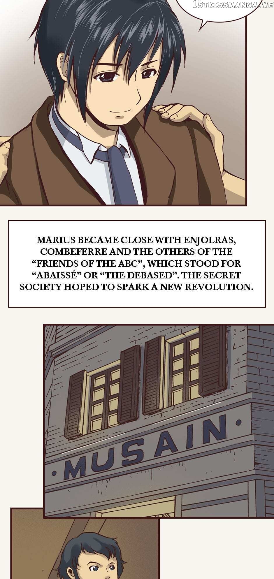 Les Misérables chapter 32 - page 9