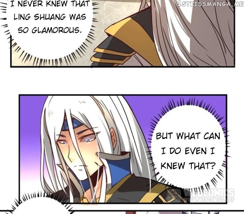 General’s Arranged Marriage chapter 37 - page 10