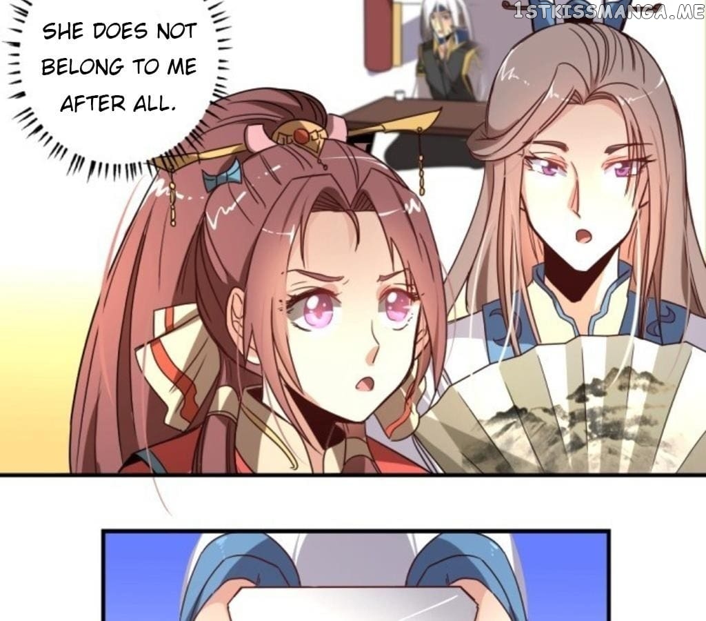 General’s Arranged Marriage chapter 37 - page 11
