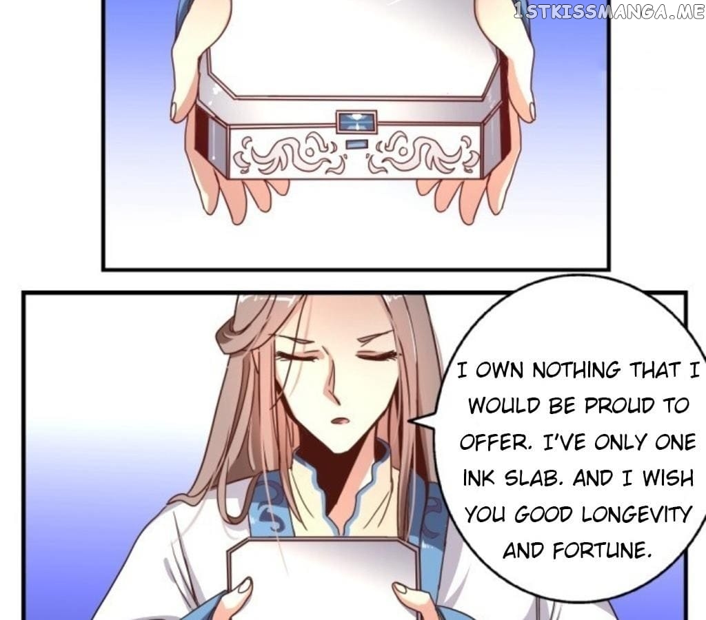 General’s Arranged Marriage chapter 37 - page 12