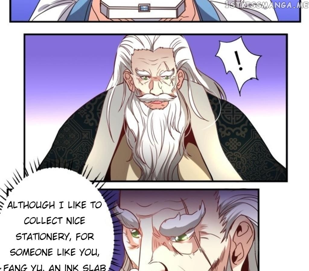 General’s Arranged Marriage chapter 37 - page 13
