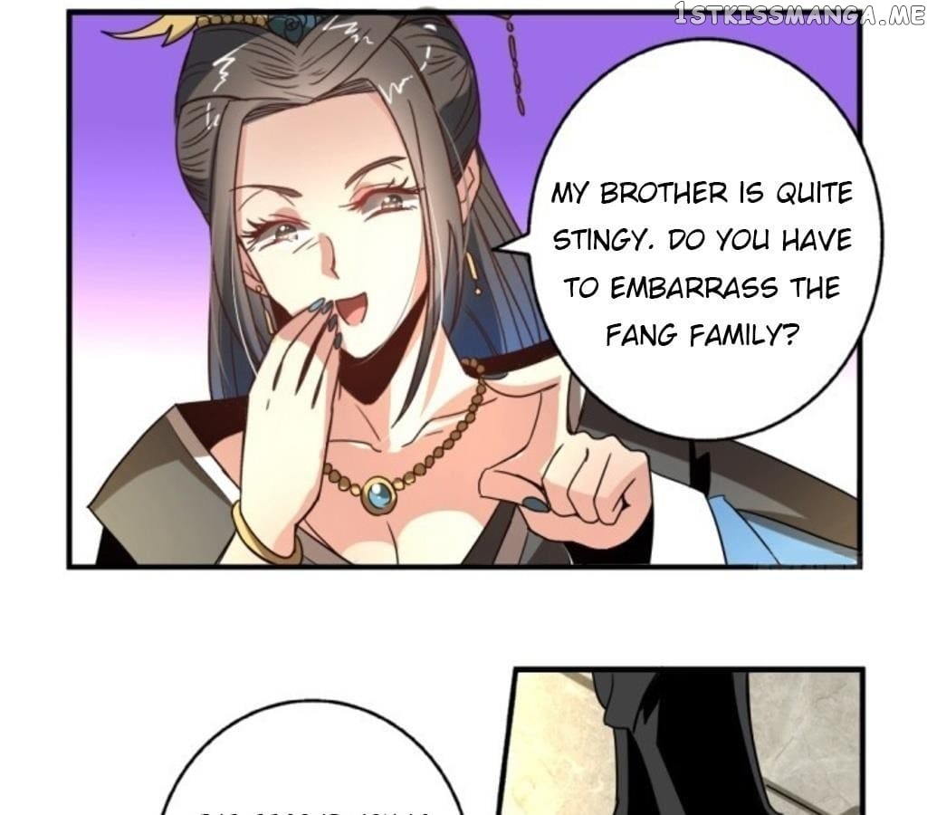 General’s Arranged Marriage chapter 37 - page 15