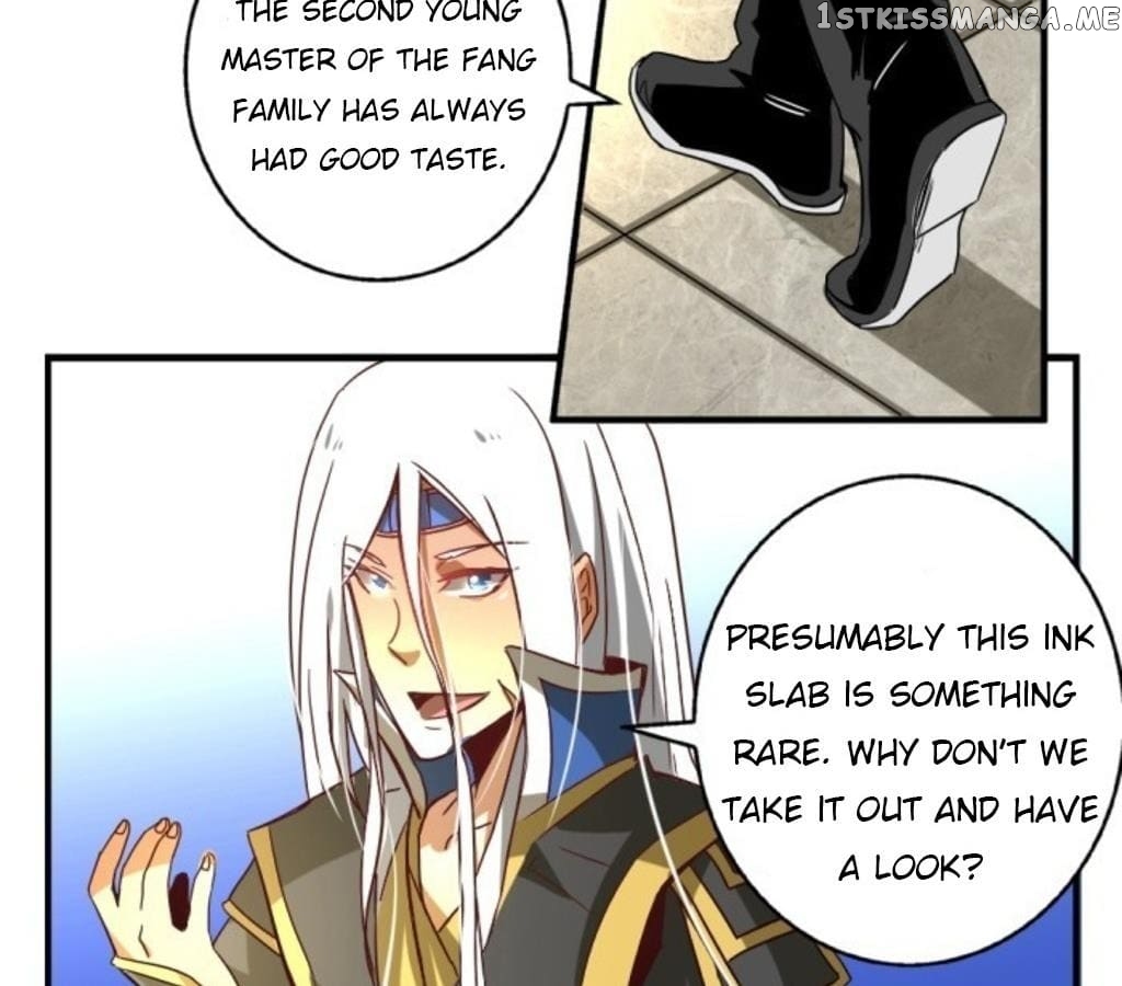 General’s Arranged Marriage chapter 37 - page 16