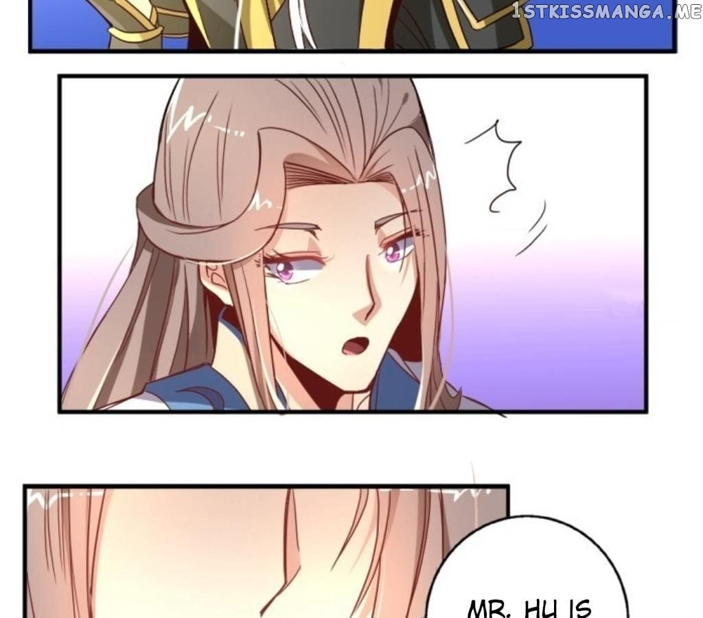 General’s Arranged Marriage chapter 37 - page 17