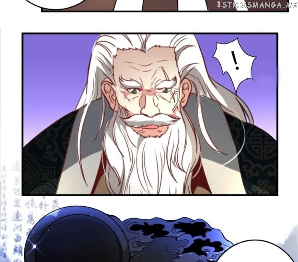 General’s Arranged Marriage chapter 37 - page 19
