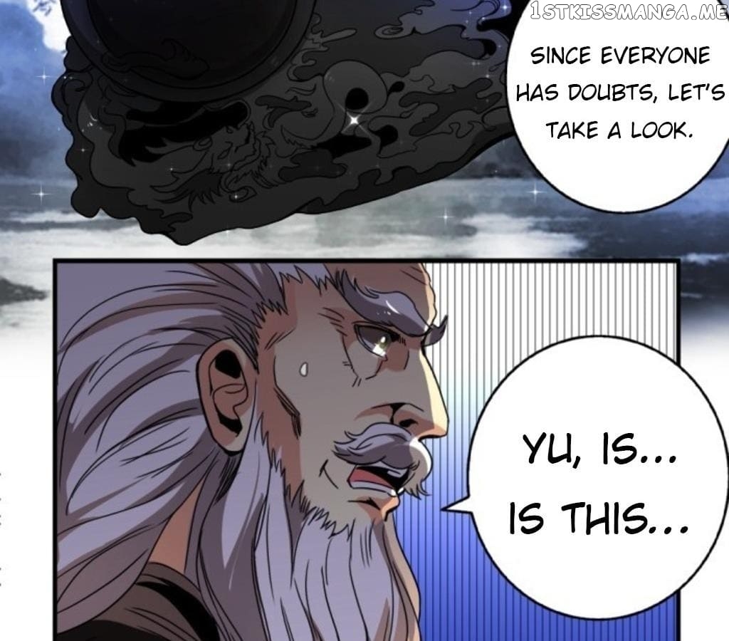 General’s Arranged Marriage chapter 37 - page 20