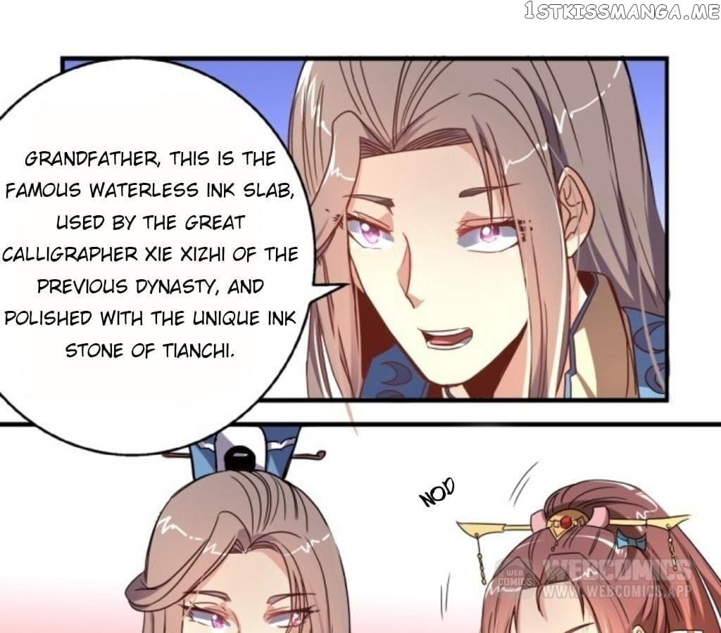 General’s Arranged Marriage chapter 37 - page 22
